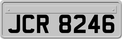JCR8246