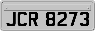 JCR8273