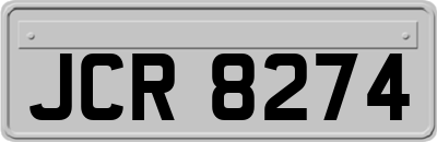 JCR8274