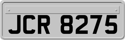 JCR8275