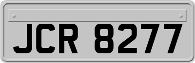 JCR8277