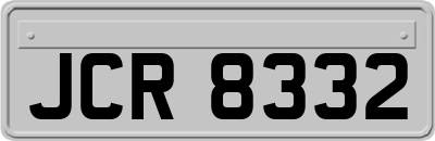 JCR8332