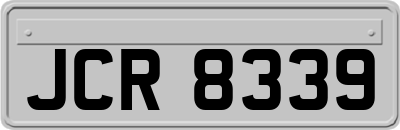 JCR8339