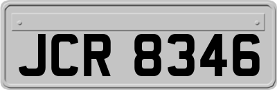 JCR8346