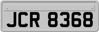 JCR8368
