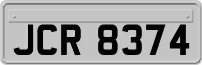 JCR8374