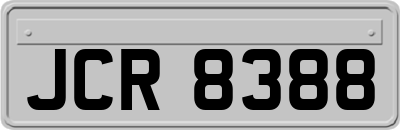 JCR8388