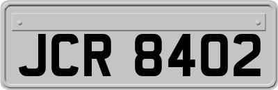 JCR8402