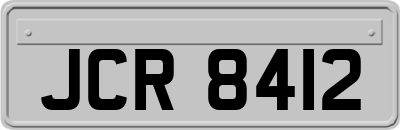 JCR8412