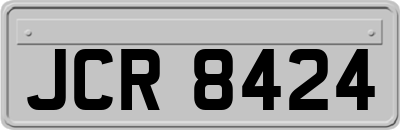 JCR8424
