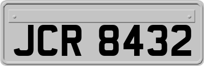 JCR8432