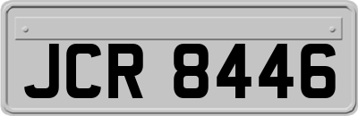 JCR8446