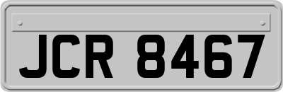 JCR8467