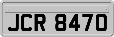 JCR8470