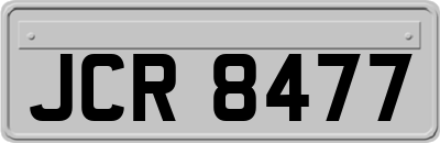 JCR8477