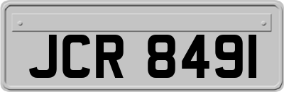 JCR8491