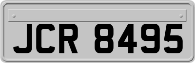 JCR8495