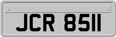 JCR8511