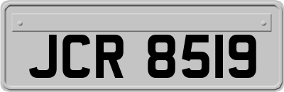 JCR8519