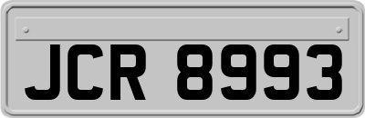 JCR8993