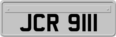 JCR9111