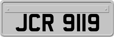JCR9119