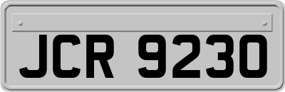 JCR9230