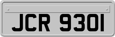 JCR9301