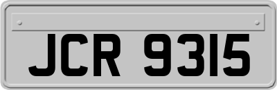 JCR9315