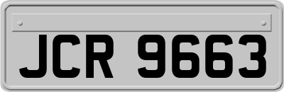 JCR9663