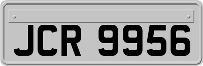 JCR9956