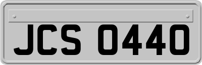 JCS0440