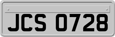 JCS0728