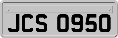 JCS0950