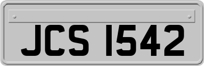 JCS1542