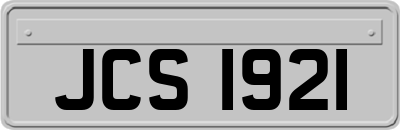 JCS1921