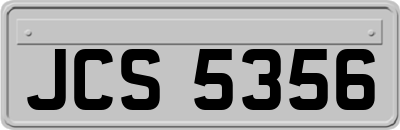 JCS5356