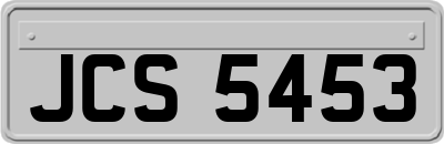 JCS5453