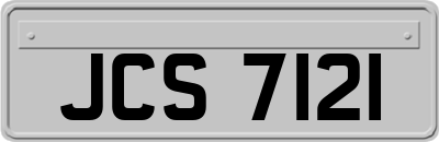 JCS7121