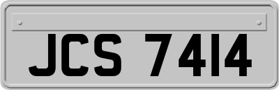 JCS7414