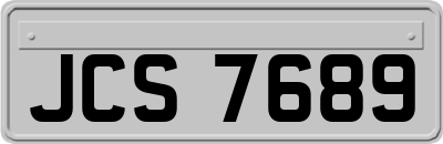 JCS7689