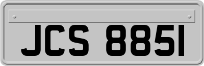 JCS8851