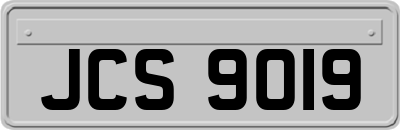 JCS9019