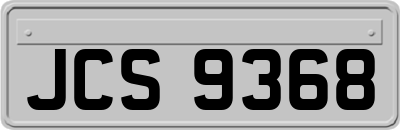 JCS9368