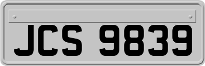 JCS9839