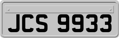 JCS9933