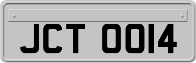JCT0014