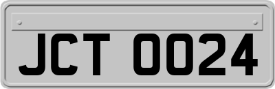 JCT0024