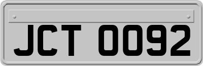 JCT0092