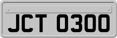 JCT0300